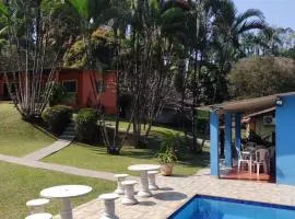 Pousada Bela Vista