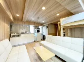 Yamato Residence Katsushika,10min toAsakusa Japanese style 1LDK Max10ppl