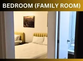 Enjoy Free Sauna And Pool Access, Save 40 Percent This Month On A Deluxe Unit In Manila With A Balcony In Prime Location Near NAIA, Manila Bay, Robinsons Place, PGH, Bellagio, UP, And Intramuros Updated 2025 Rates for an Unforgettable Staycation