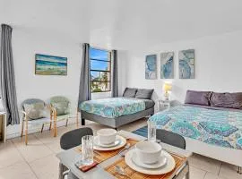 Lovely apartment in the heart of South Beach