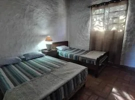 Hostel Ysapy en Piribebuy - Paraguay