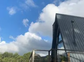 Cabanas Valle Verde