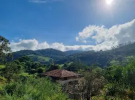 Fazenda a 6km de São Bartolomeu