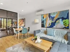 Contemporary 1-Bed in the Heart of St Kilda