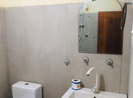 Eco Ceylon, hotel v destinaci Nochchiyagama