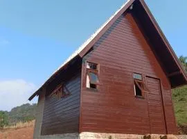 Cabana Recanto dos bugios