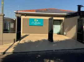 El Badan Hospedagem - Casa 3