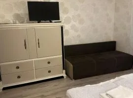 Pension Veľký Meder