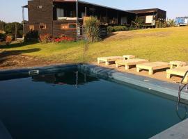 Yali Lodge, hotelli kohteessa El Convento