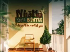 Nhà Nguyên Căn - Entire house - Nhà Mơ Homestay Bến Tre