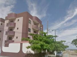 Apartamento muito gostoso a 20 m da Praia, hotel en Matinhos