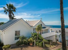 Palm Beach Penthouse by Waiheke Pure, hotel v destinaci Palm Beach