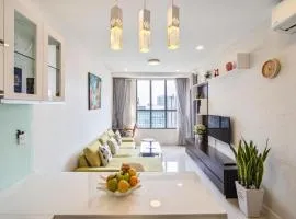 1br-Stunning View-Hana Apart