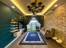 RHFL Homestay Putrajaya