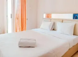 Cozy and Nice Studio at Great Western Apartment By Travelio