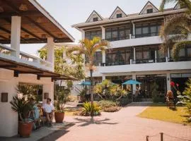 San Juan Surf Resort La Union