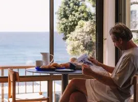 BAY PROPERTIES . Seadrifter