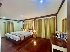 Luang Prabang Xayana Hotel