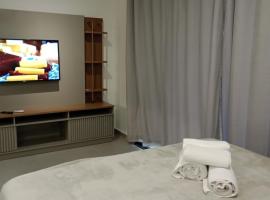 Studio 609, ξενοδοχείο στη Μαρίλια