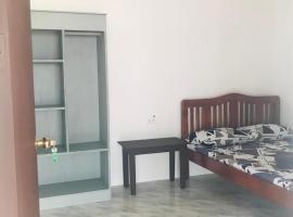 Payag, Hotel in El Nido