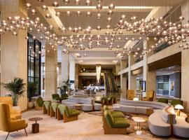 The Westin Los Angeles Airport โรงแรมในลอสแอนเจลิส