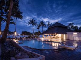 Moonlight Bay Resort, hotel de playa en Koh Lanta
