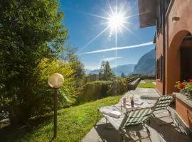 Menaggio Poggio Fiorito Loggetta