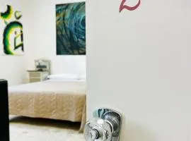 Casa flamingo