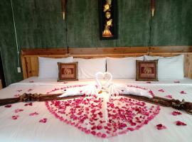 Keeree at chiewlarn, hotel di Ban Ta Khun