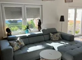 Design Apartment Bali in Rödersheim-Gronau