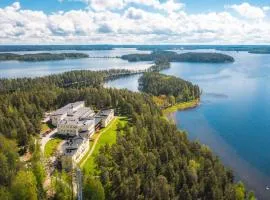 Hotel Kruunupuisto