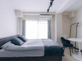 unito residence KYOTO Takasegawa