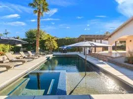 Casa Paloma by VARE PoolSpa BBQ Fire-Pit HUGE yard