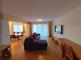Casa Andrea Parterre 116