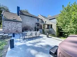 Le relais des Forges