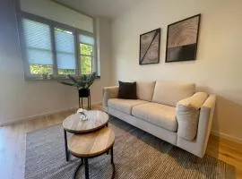 City Lofts Tegernsee - Moderne Studios zentral gelegen