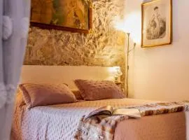 Romantic & Charming appartamento in centro storico Cuore di Toscana