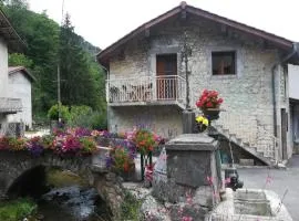 Gîte du Pressoir
