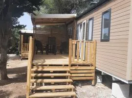 Mobil Home 5-6 personnes Carry le Rouet