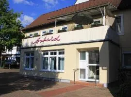 Apartment Astrid