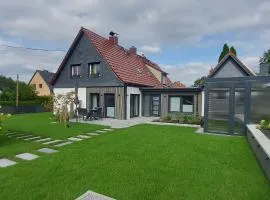 Ferienhaus Landbrücke