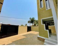 BUJUMBURA Appart, hotel in Bujumbura