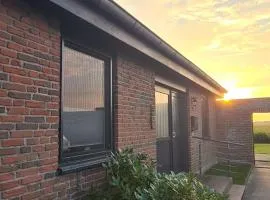 Ferienhaus Watt`n Blick - nah an der Nordsee