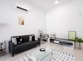 Bayu Tasik Guest House Pengkalan- free netflix