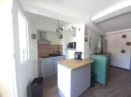 La terrasse du Clermontais