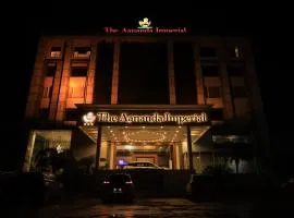 Aananda Imperial