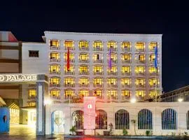 Diamond Palace Lords Plaza Nepalgunj
