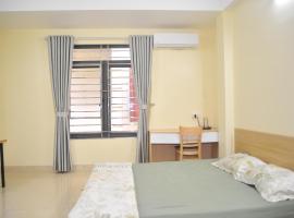 Hoa Dâm Bụt 201NK, Hotel in Hanoi