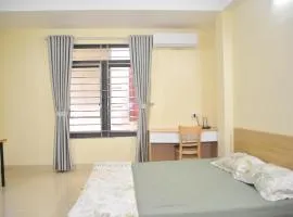 Apartment 19 Nguyen Khang Cau Giay Ha Noi