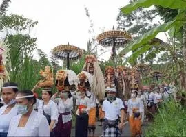 Niki Traditional Village